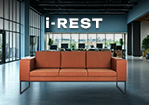 Новая коллекция i-REST!